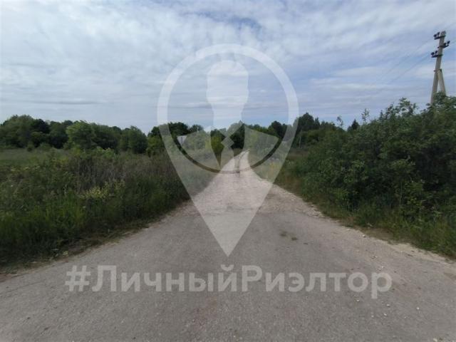 Участок на продажу в Кушуново, ул Садовая, д. 33 фото №1