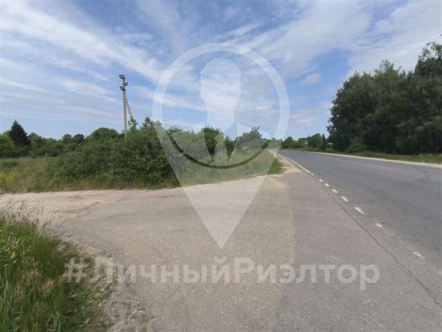 Участок на продажу в Кушуново, ул Садовая, д. 33 фото №3