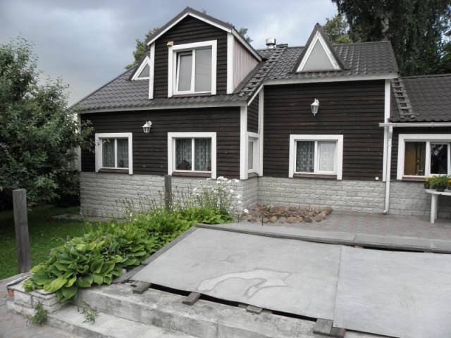 Дом на продажу в Санкт-Петербурге, Зеленогорская ул., 26 фото №0