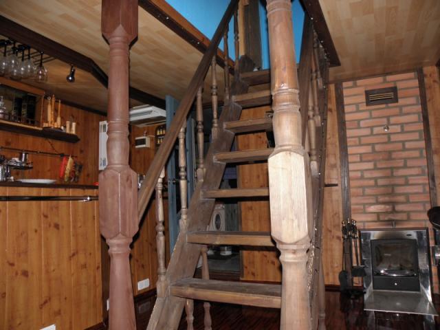 Дом на продажу в Санкт-Петербурге, Зеленогорская ул., 26 фото №4