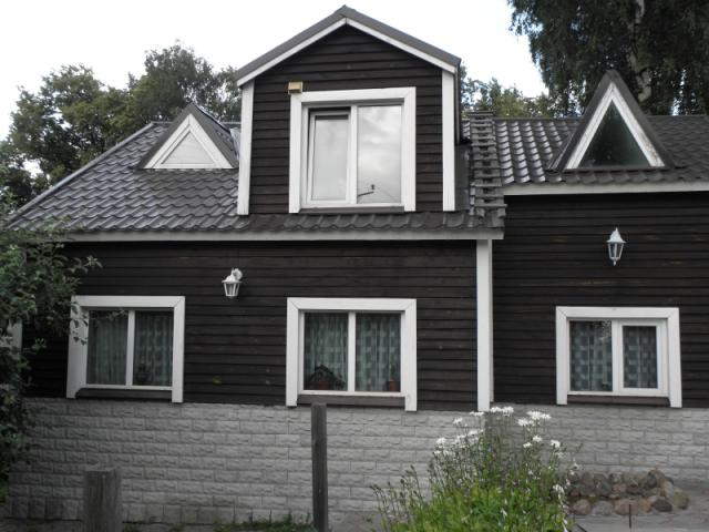 Дом на продажу в Санкт-Петербурге, Зеленогорская ул., 26 фото №5