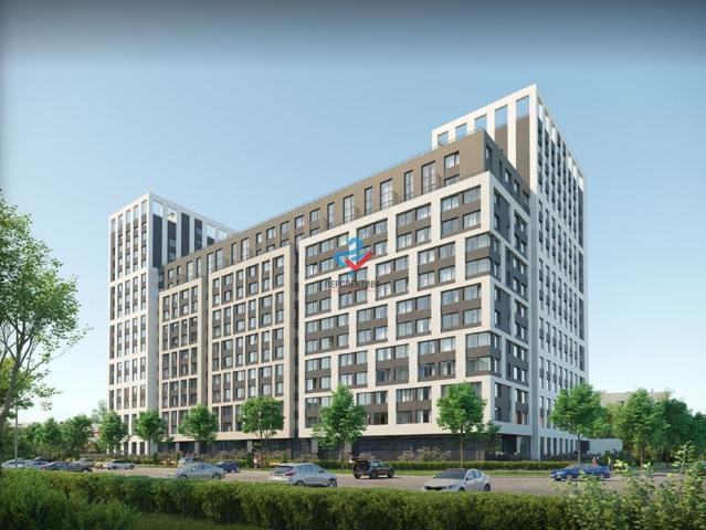 Квартира на продажу в Екатеринбурге, Восточная ул., 31 фото №0