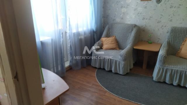 Квартира на продажу в Павловском Посаде, Фрунзе улица, 27 фото №0