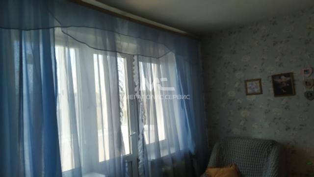 Квартира на продажу в Павловском Посаде, Фрунзе улица, 27 фото №2