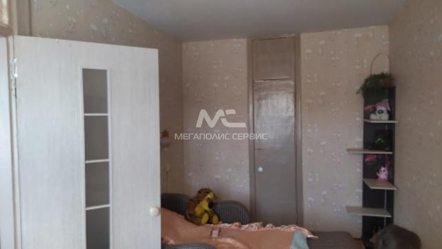 Квартира на продажу в Павловском Посаде, Фрунзе улица, 27 фото №3