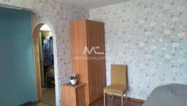 Квартира на продажу в Павловском Посаде, Фрунзе улица, 27 фото №6