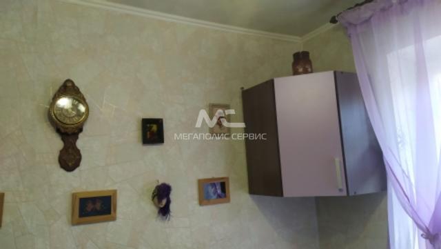 Квартира на продажу в Павловском Посаде, Фрунзе улица, 27 фото №10