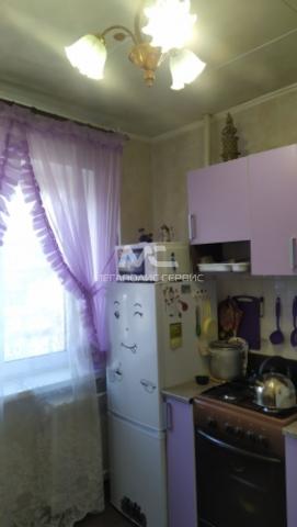 Квартира на продажу в Павловском Посаде, Фрунзе улица, 27 фото №11