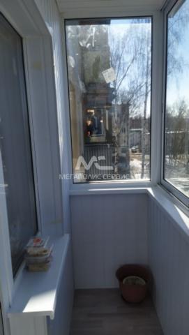 Квартира на продажу в Павловском Посаде, Фрунзе улица, 27 фото №13