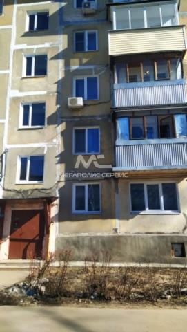 Квартира на продажу в Павловском Посаде, Фрунзе улица, 27 фото №17