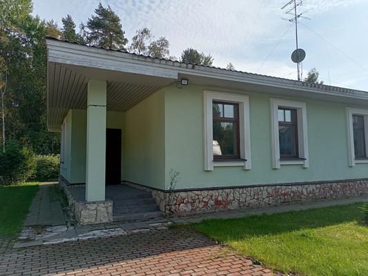 Таунхаус на продажу в Солнечном, Средняя ул, 8к1 фото №0