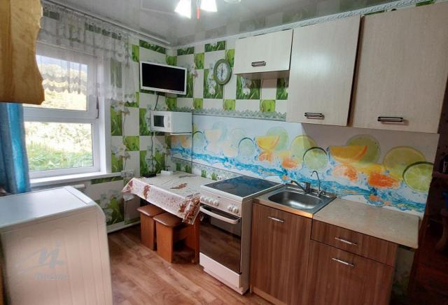 Дом на продажу в Новоалтайске, пер. Южный фото №0