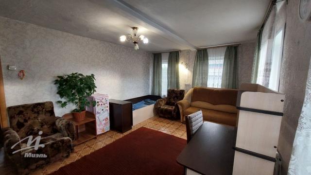 Дом на продажу в Новоалтайске, пер. Южный фото №3