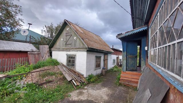 Дом на продажу в Новоалтайске, пер. Южный фото №9