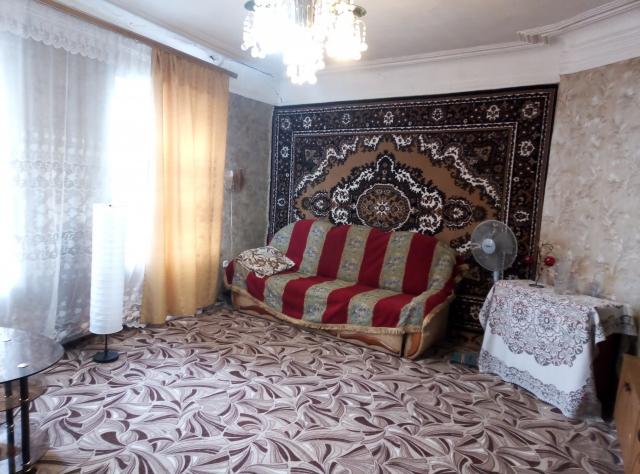 Квартира на продажу в Новочеркасске, Аксайская улица, 102 фото №1