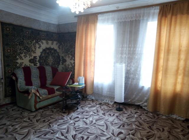 Квартира на продажу в Новочеркасске, Аксайская улица, 102 фото №2
