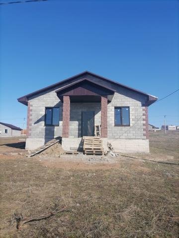 Дом с участком на продажу в Карамалах, Карамалы фото №0