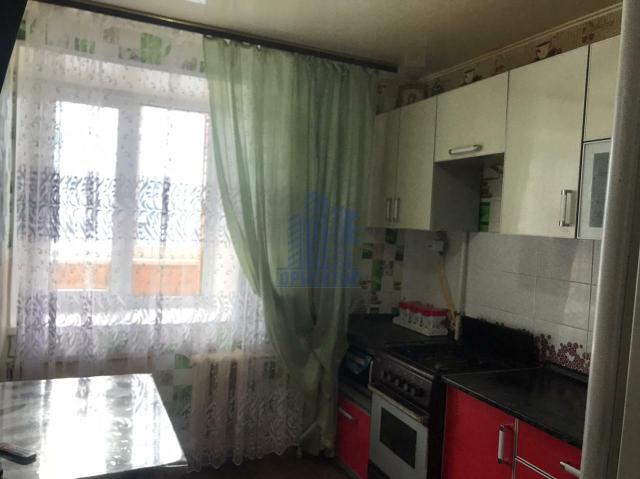 Квартира на продажу в Чебоксаре, улица Чернышевского, 3 фото №1