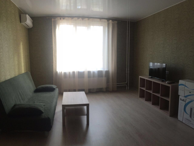 Сдаю однушку косметический ремонт с мебелью документы готовы фото №2