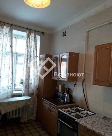 Квартира на продажу по адресу Россия, Челябинская область, Челябинск, пр-кт Ленина, 41 фото №0