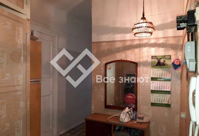 Квартира на продажу по адресу Россия, Челябинская область, Челябинск, пр-кт Ленина, 41 фото №4