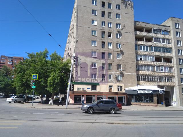 Квартира на продажу в Уфе, улица Свердлова, 57 фото №14