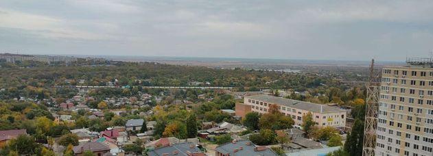 Квартира на продажу в Ростове-на-Дону, Горсоветская улица, 49/1 фото №1