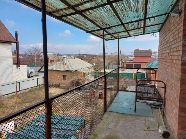 Дом с участком на продажу в Батайске, улица Гайдаш фото №4