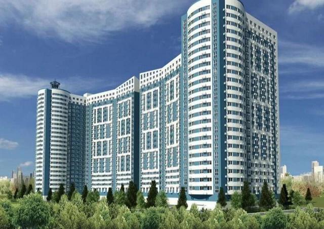 Квартира на продажу в Ростове-на-Дону, Береговая улица, 73 фото №1