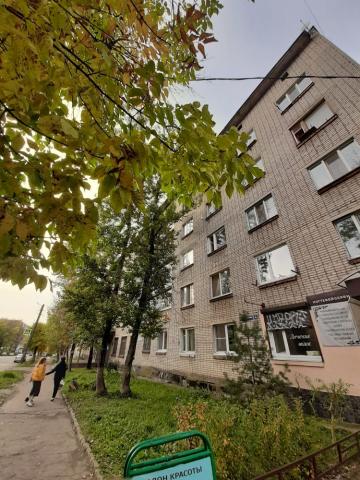 Комната на продажу в Смоленске, улица Академика Петрова, 4 фото №3
