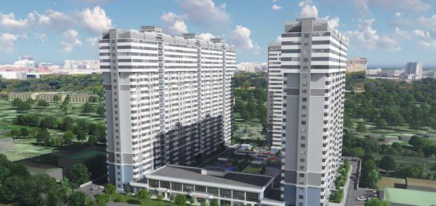 Квартира на продажу в Ростове-на-Дону, улица Нансена, 83 фото №2