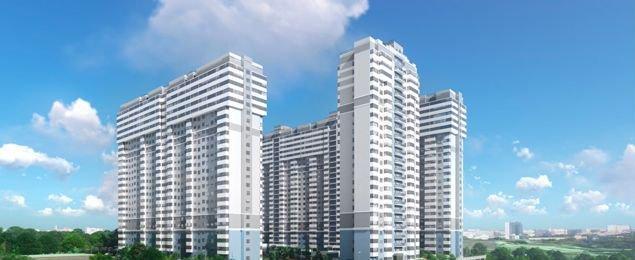 Квартира на продажу в Ростове-на-Дону, улица Нансена, 83 фото №3