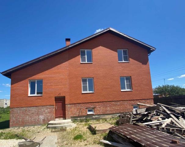 Дом на продажу в Красной Пойма, Песчаная улица фото №0