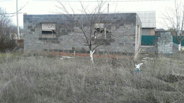 Дом с участком на продажу в Персиановском фото №0