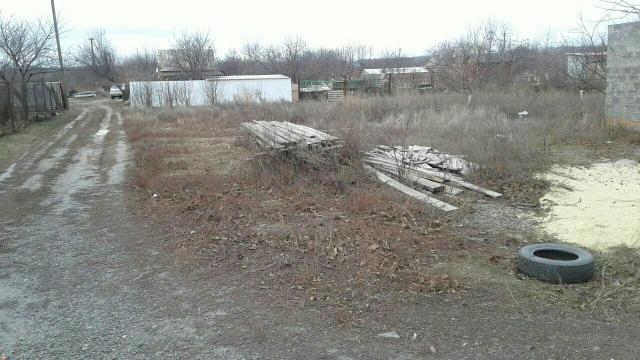 Дом с участком на продажу в Персиановском фото №1