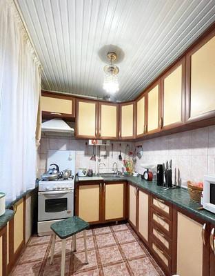 Квартира на продажу в Самаре, Мориса Тореза ул, 155 фото №0