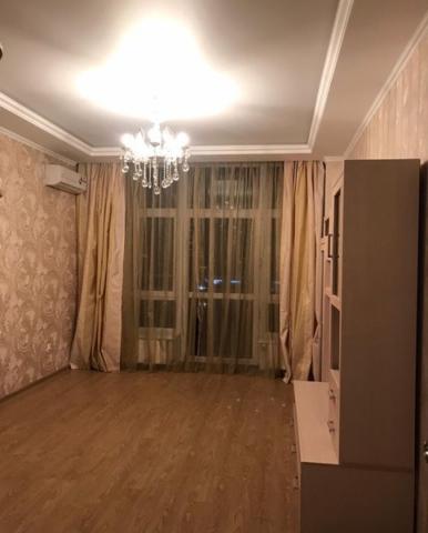 Квартира на продажу по адресу Россия, Краснодарский край, Краснодар, Памяти Чернобыльцев улица, 1 фото №3