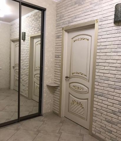 Квартира на продажу по адресу Россия, Краснодарский край, Краснодар, Памяти Чернобыльцев улица, 1 фото №9