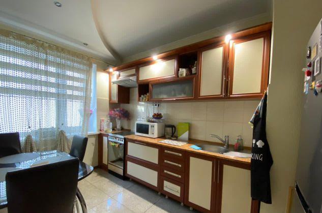 Квартира на продажу в Ростове-на-Дону, улица Миронова, 10/1 фото №0