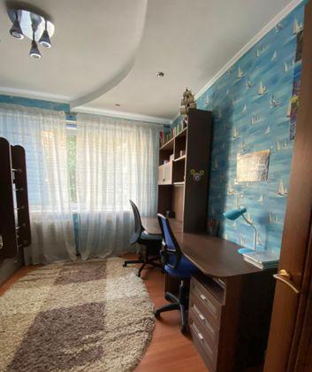 Квартира на продажу в Ростове-на-Дону, улица Миронова, 10/1 фото №3