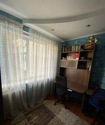 Квартира на продажу в Ростове-на-Дону, улица Миронова, 10/1 фото №4