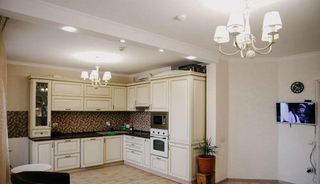 Квартира на продажу в Ростове-на-Дону, улица Малиновского, 66/1 фото №1
