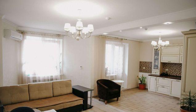 Квартира на продажу в Ростове-на-Дону, улица Малиновского, 66/1 фото №2