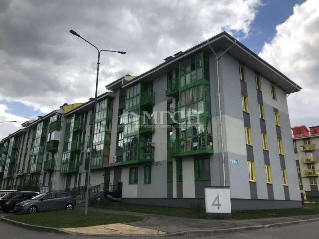 Квартира на продажу в Брехово, микрорайон Митино Дальнее, к4 фото №2
