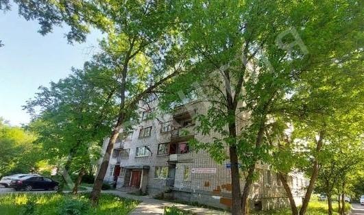 Комната на продажу в Вологде, Красноармейская улица, 8 фото №0