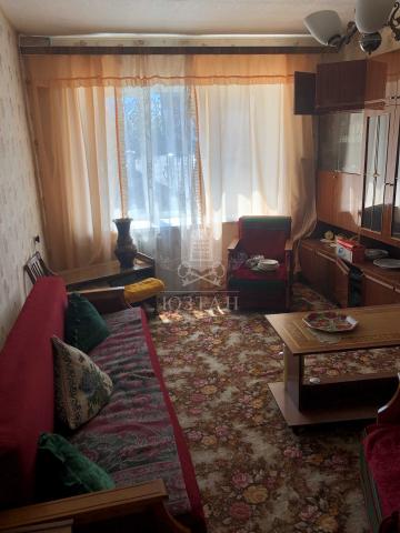 Квартира на продажу в Обнинске, Курчатова улица, 15 фото №0