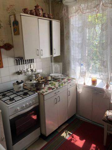 Квартира на продажу в Обнинске, Курчатова улица, 15 фото №2