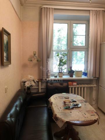 Квартира на продажу в Обнинске, Ленина пр-кт, 24 фото №4