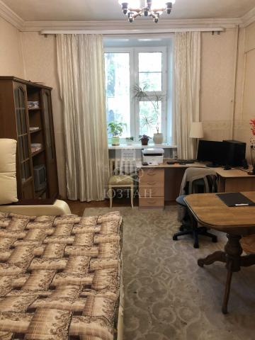 Квартира на продажу в Обнинске, Ленина пр-кт, 24 фото №1