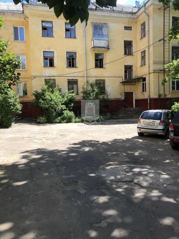 Квартира на продажу в Обнинске, Ленина пр-кт, 24 фото №7